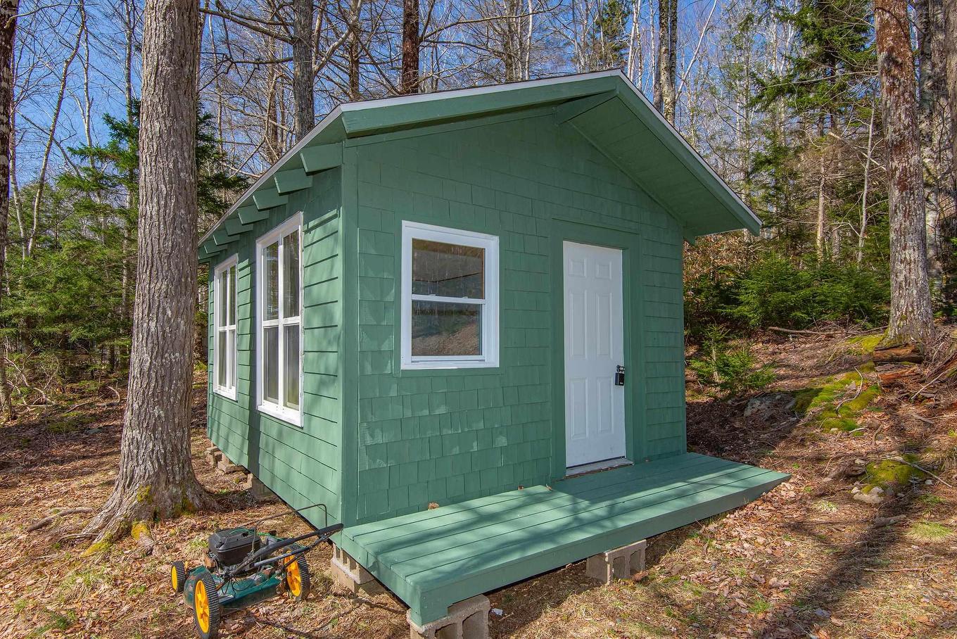 Lot 13 164 North Wrights Lake Road, Doucetteville, NS