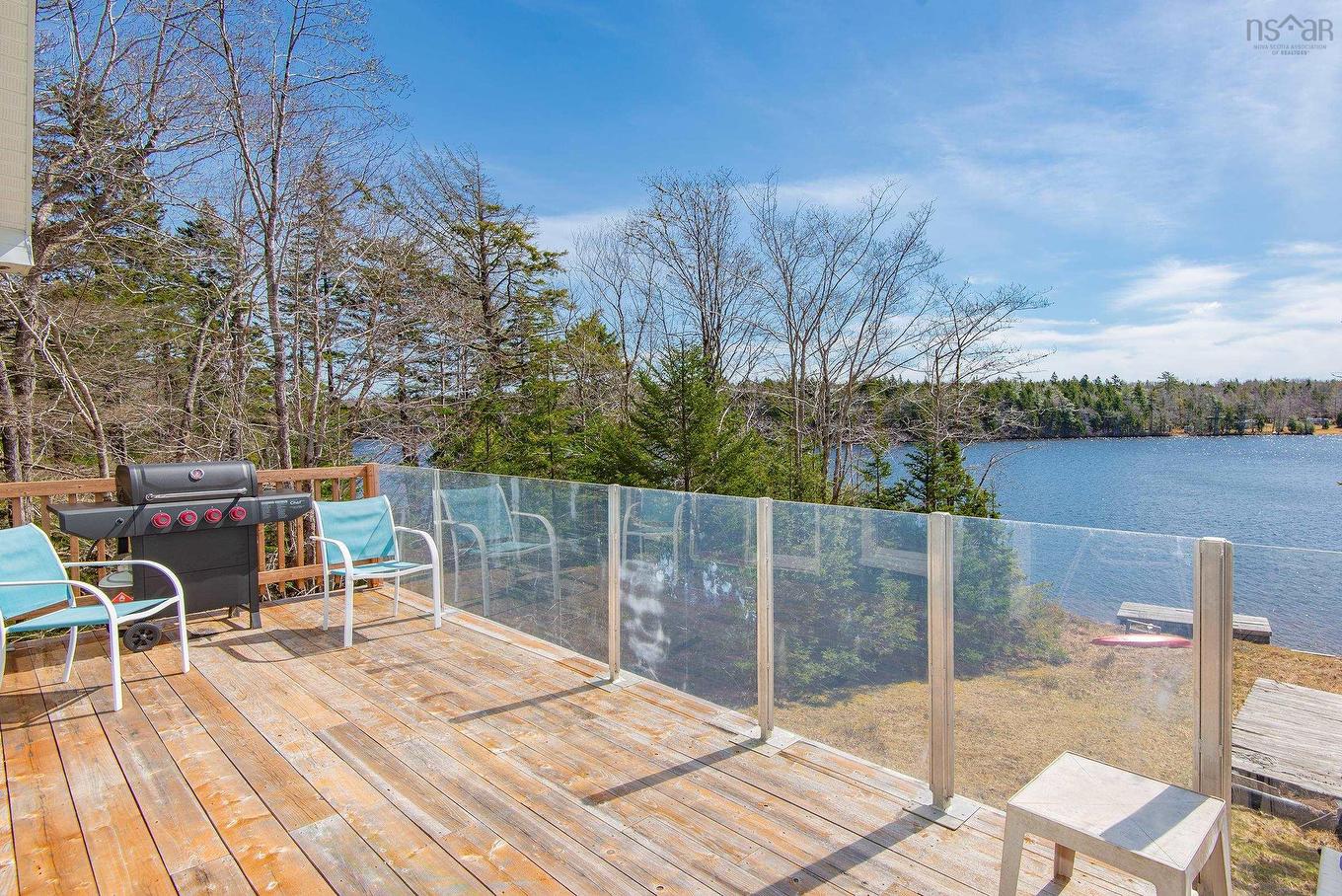 Lot 13 164 North Wrights Lake Road, Doucetteville, NS