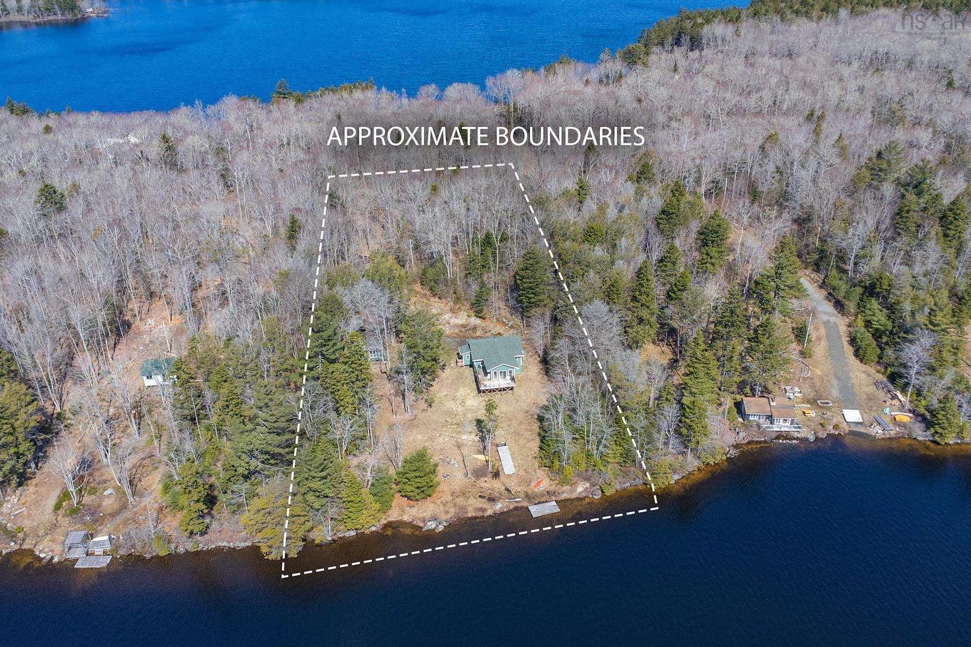 Lot 13 164 North Wrights Lake Road, Doucetteville, NS