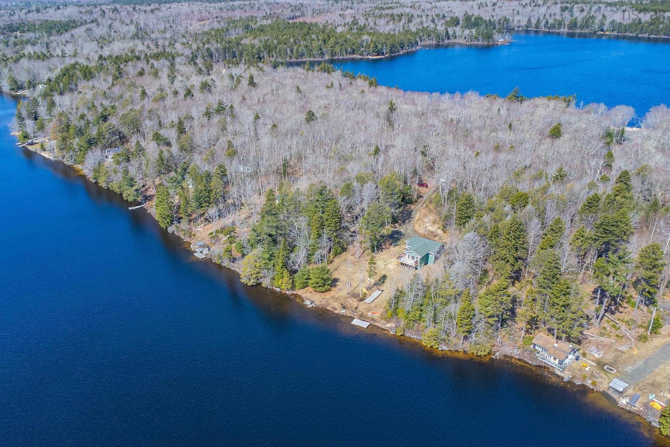 Lot 13 164 North Wrights Lake Road, Doucetteville, NS