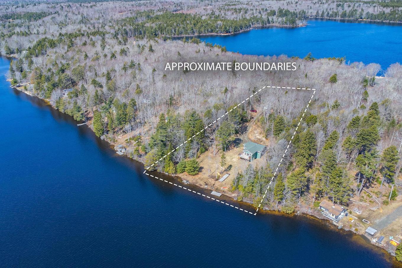 Lot 13 164 North Wrights Lake Road, Doucetteville, NS