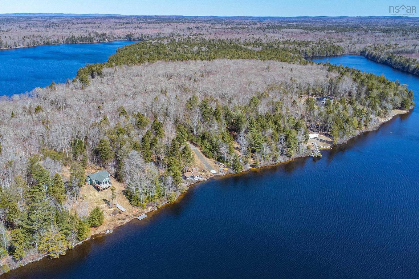 Lot 13 164 North Wrights Lake Road, Doucetteville, NS