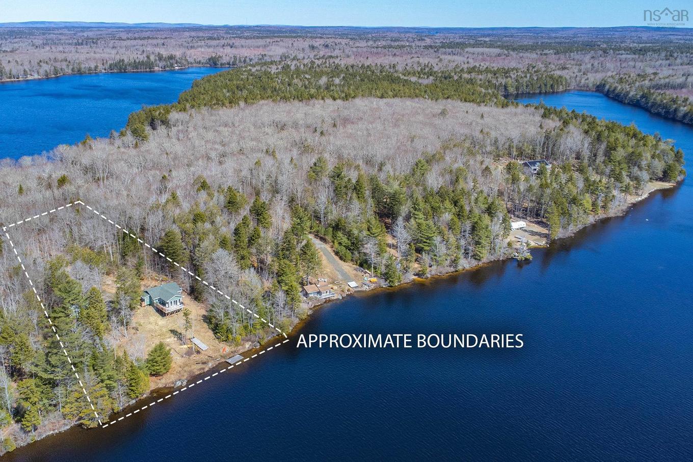 Lot 13 164 North Wrights Lake Road, Doucetteville, NS