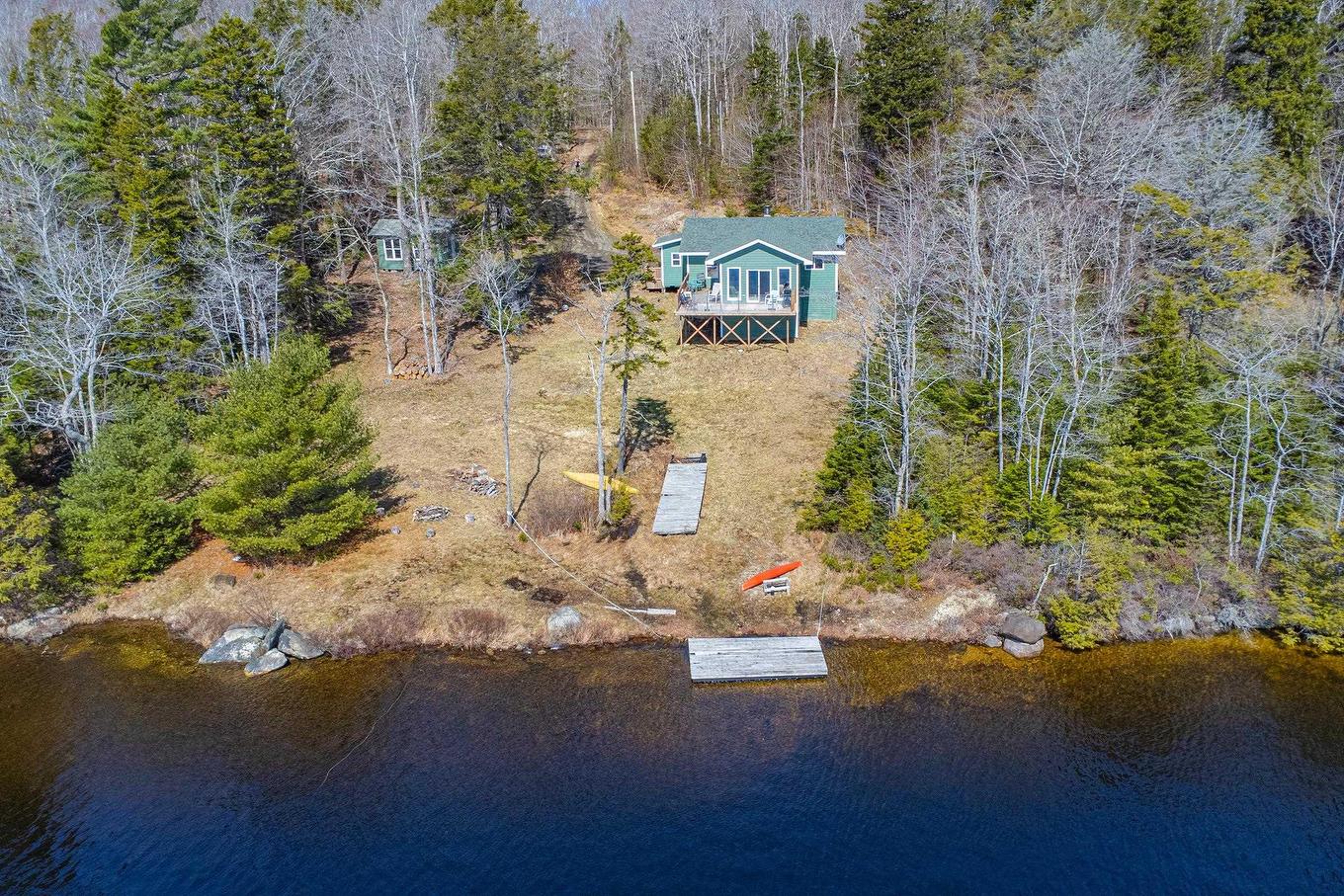 Lot 13 164 North Wrights Lake Road, Doucetteville, NS
