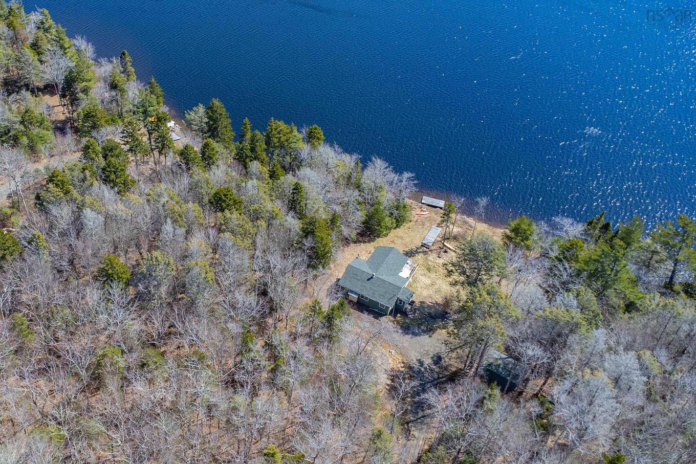 Lot 13 164 North Wrights Lake Road, Doucetteville, NS