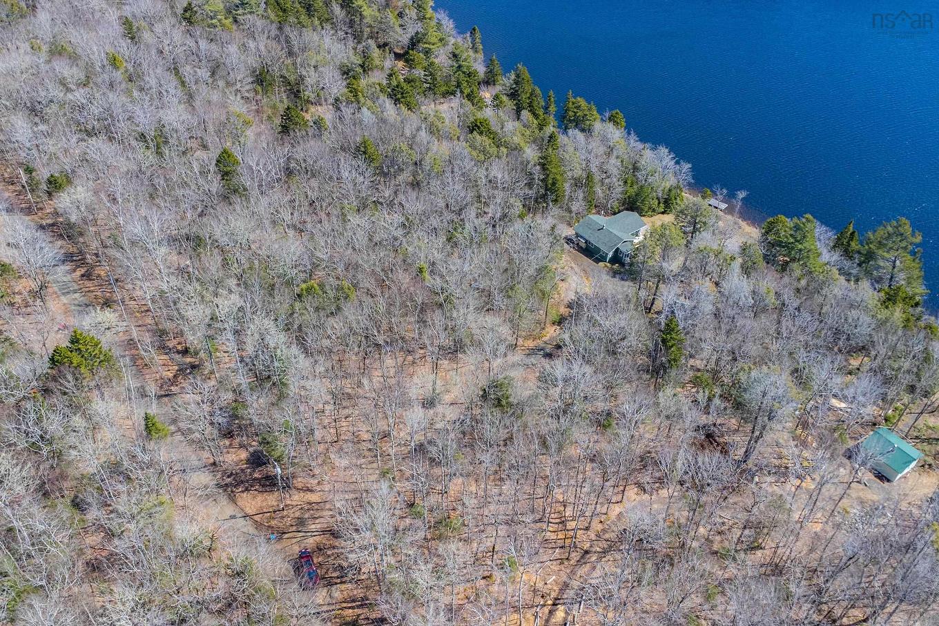 Lot 13 164 North Wrights Lake Road, Doucetteville, NS