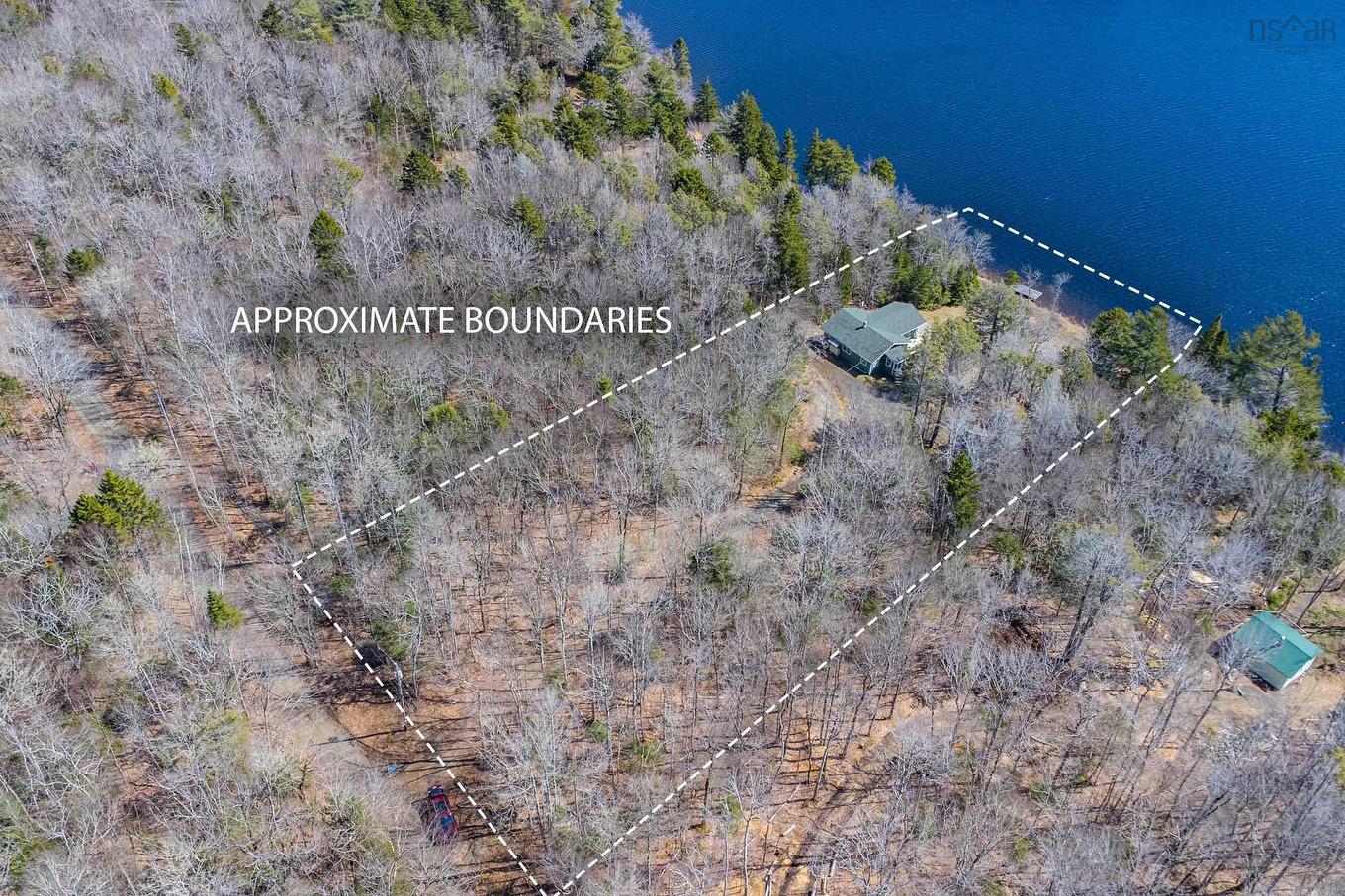 Lot 13 164 North Wrights Lake Road, Doucetteville, NS