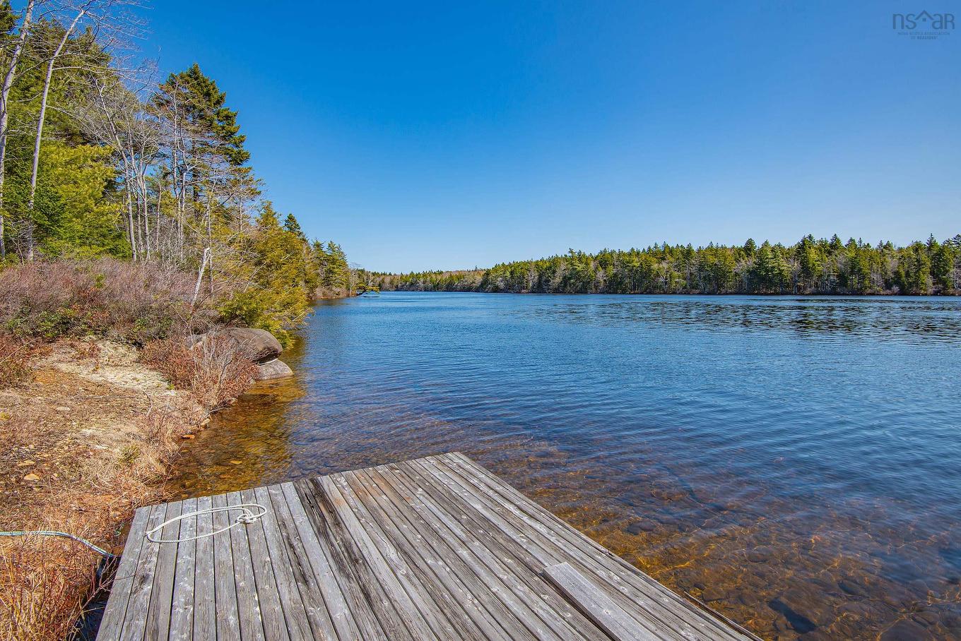 Lot 13 164 North Wrights Lake Road, Doucetteville, NS