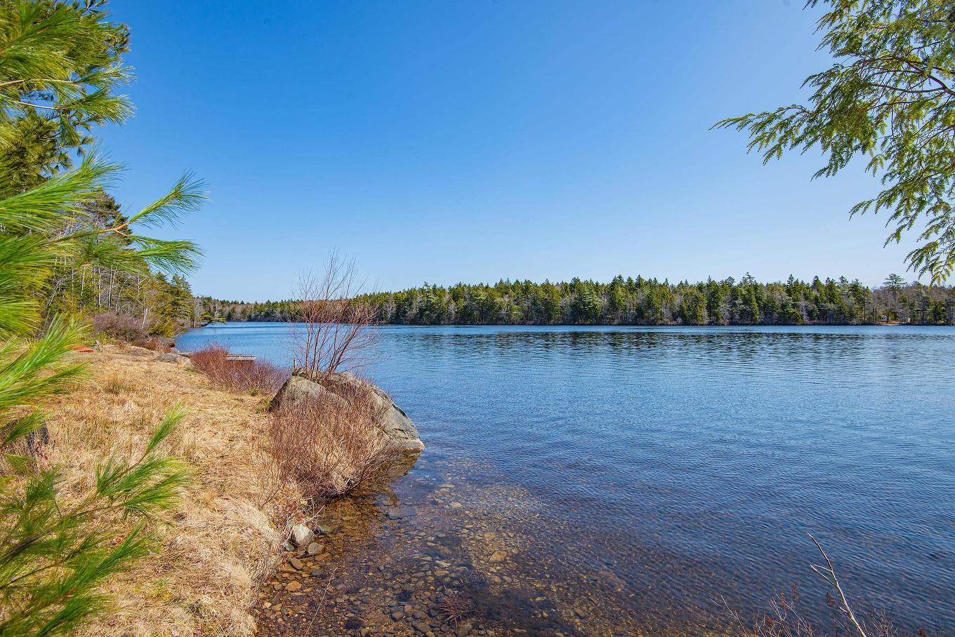 Lot 13 164 North Wrights Lake Road, Doucetteville, NS