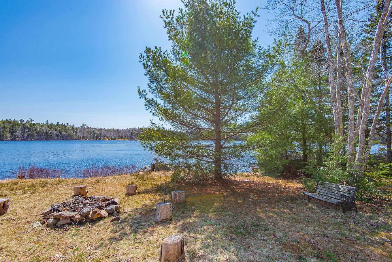 Lot 13 164 North Wrights Lake Road, Doucetteville, NS