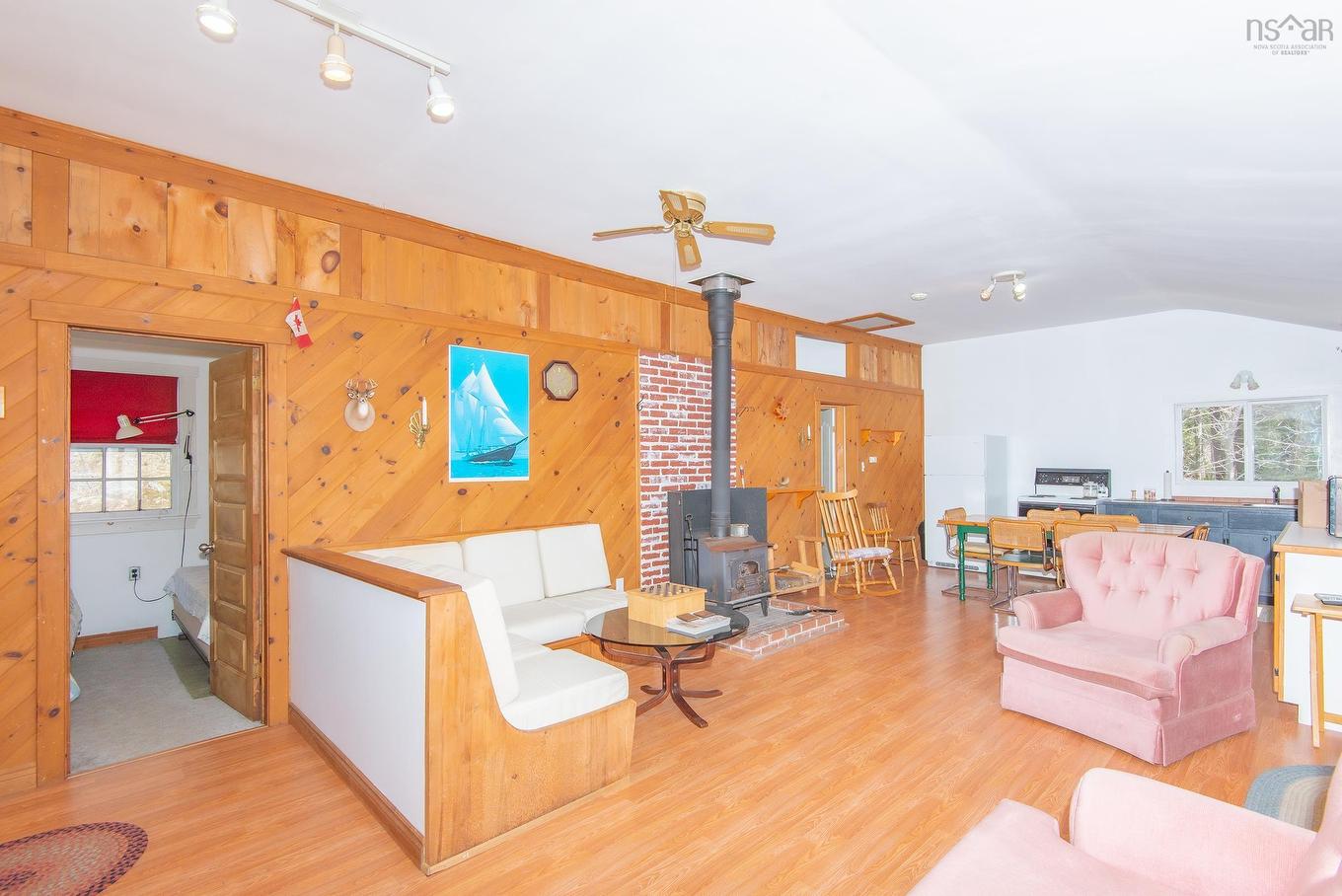 Lot 13 164 North Wrights Lake Road, Doucetteville, NS