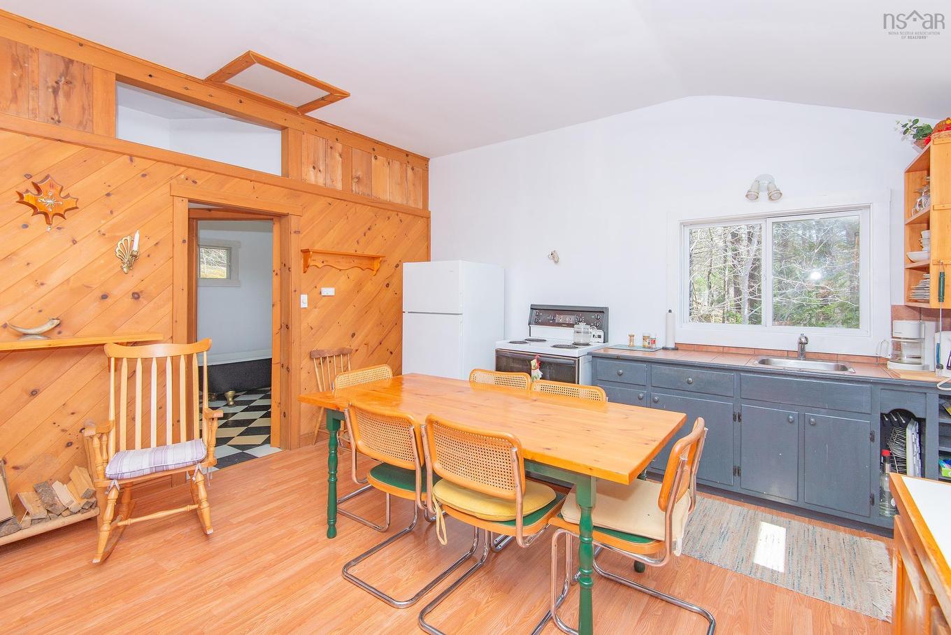 Lot 13 164 North Wrights Lake Road, Doucetteville, NS