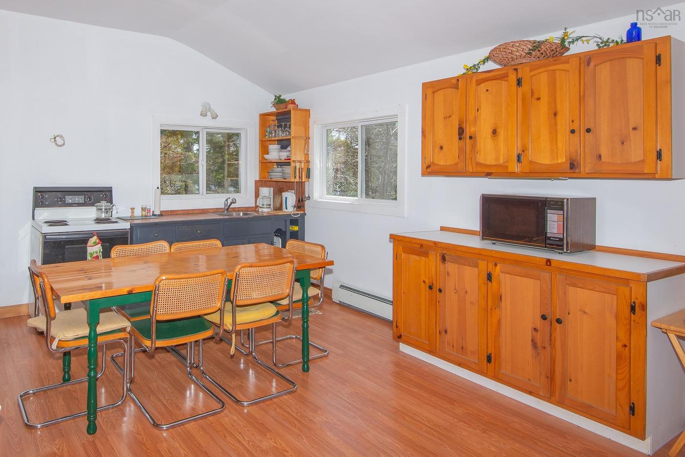 Lot 13 164 North Wrights Lake Road, Doucetteville, NS