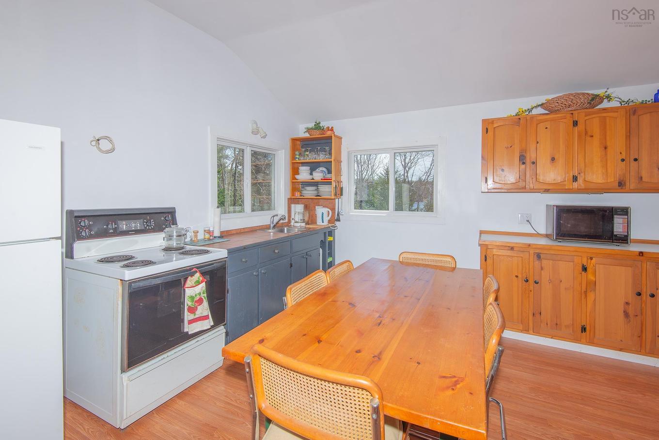 Lot 13 164 North Wrights Lake Road, Doucetteville, NS