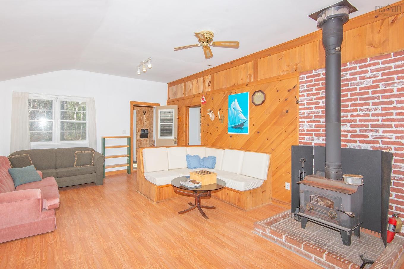 Lot 13 164 North Wrights Lake Road, Doucetteville, NS