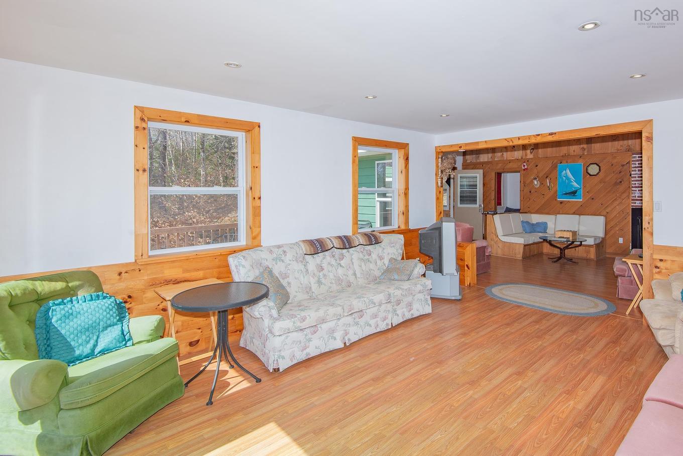 Lot 13 164 North Wrights Lake Road, Doucetteville, NS