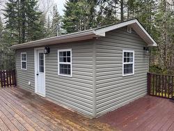 Lot 60 Pioneer Drive Vaughan, NS B0N 1T0