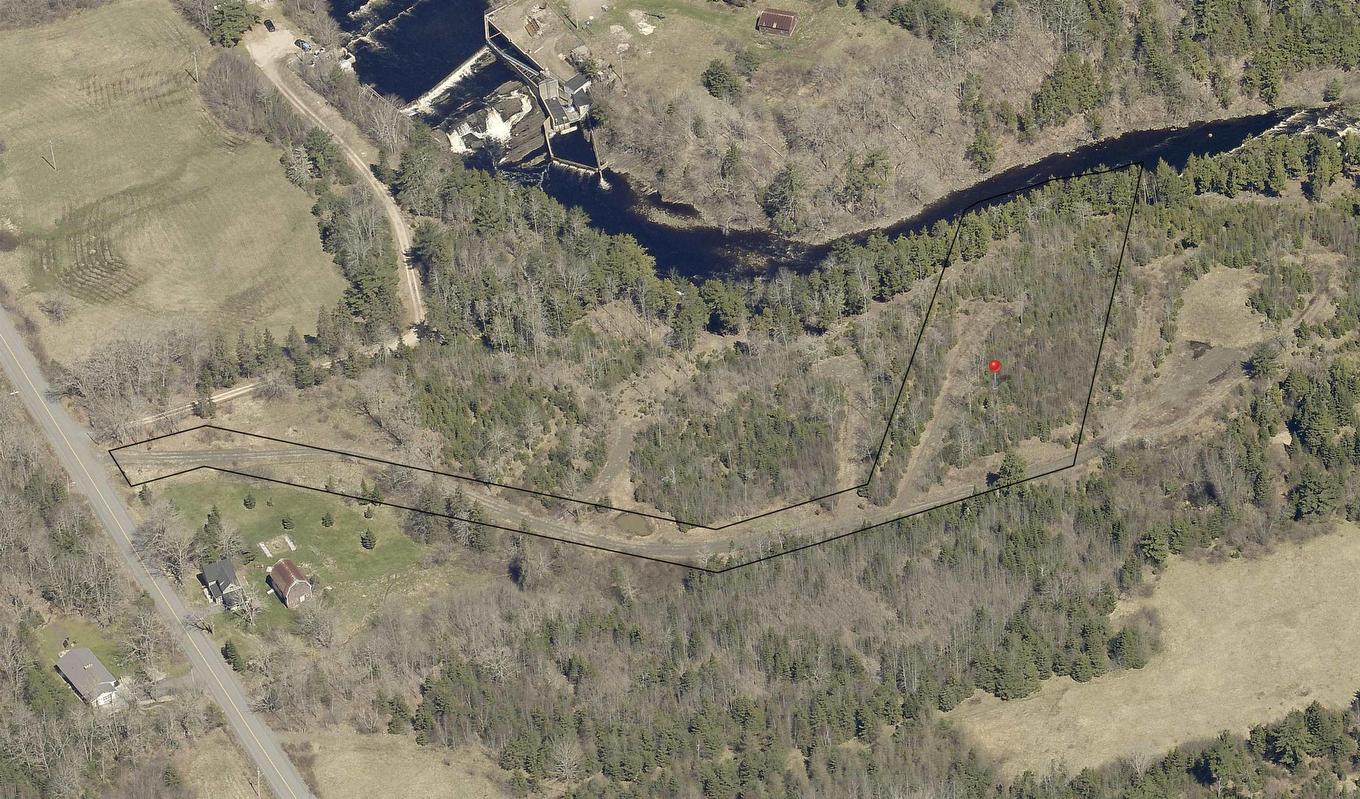 Lot 3 Osborne Road, New Germany, NS