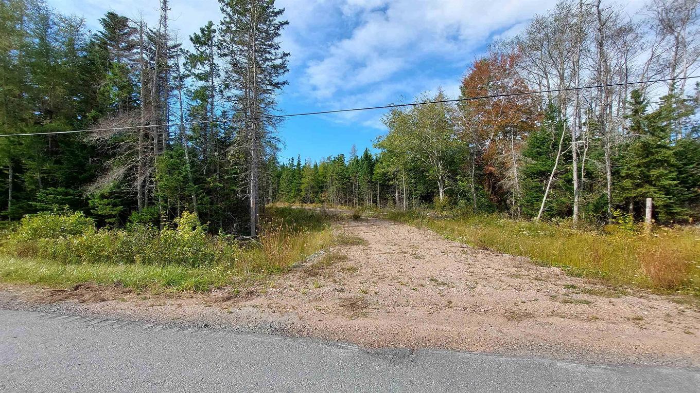 Lot 7 Lower River Rd, Cleveland, NS