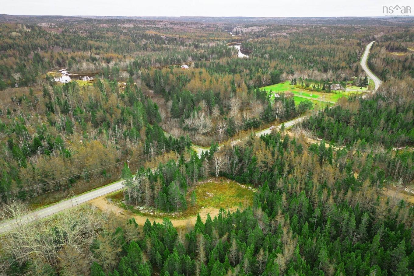 Lot 7 Lower River Rd, Cleveland, NS