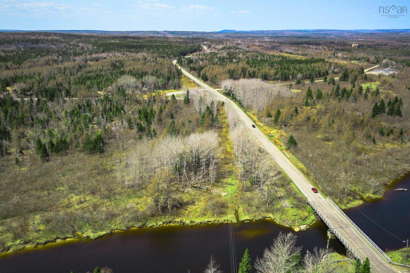 Lot 7 Lower River Rd, Cleveland, NS