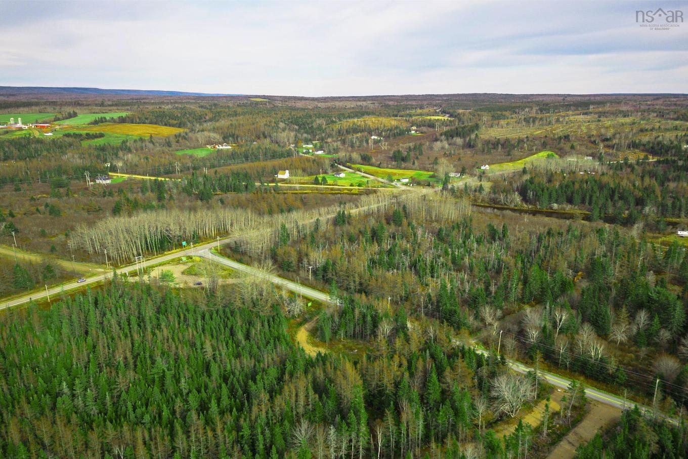 Lot 7 Lower River Rd, Cleveland, NS