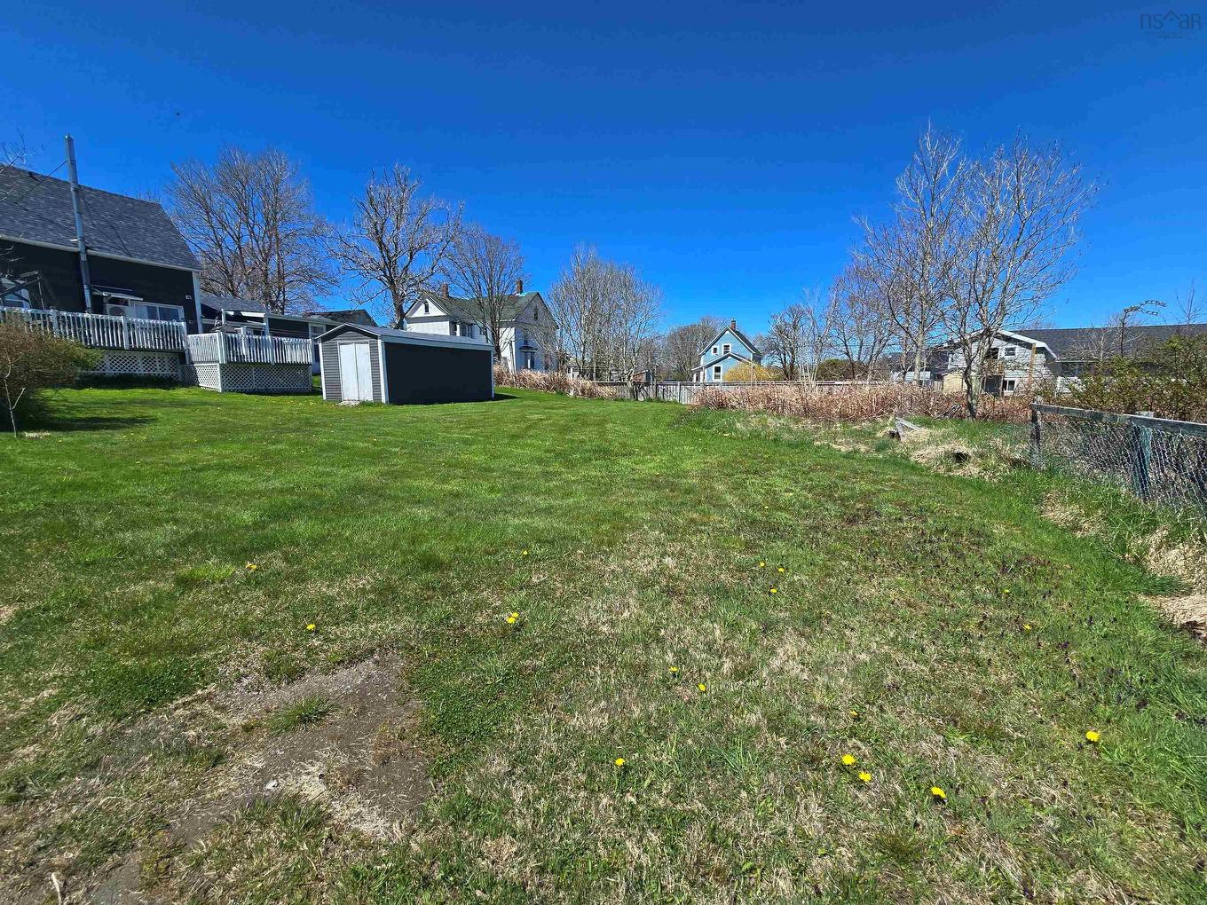 24 Lewis Avenue, Yarmouth, NS