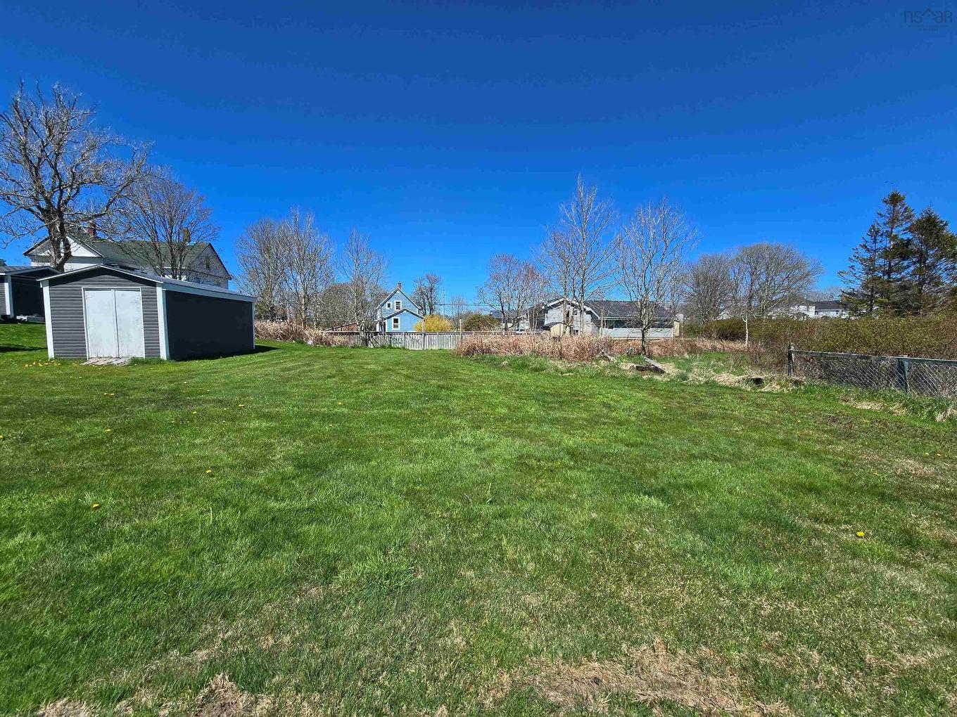 24 Lewis Avenue, Yarmouth, NS