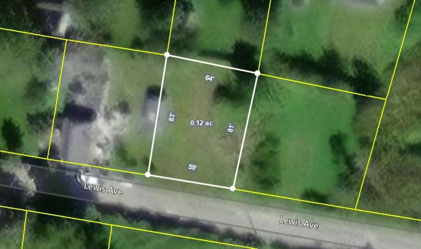 24 Lewis Avenue, Yarmouth, NS