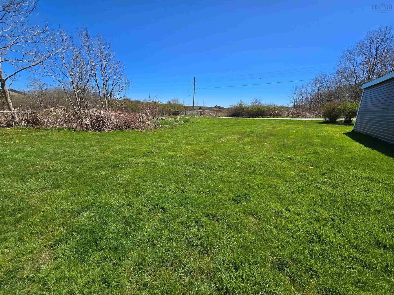 24 Lewis Avenue, Yarmouth, NS