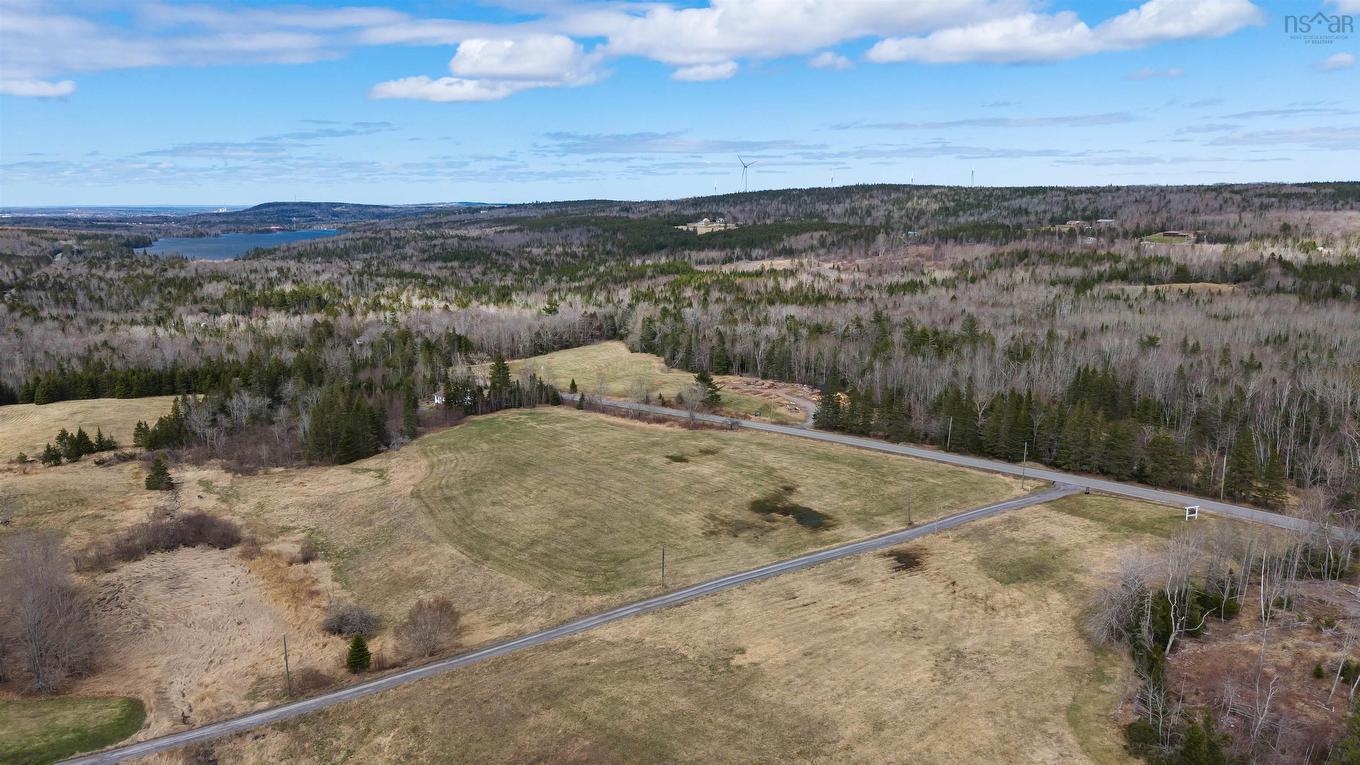 1 East River East Side Road, Springville, NS