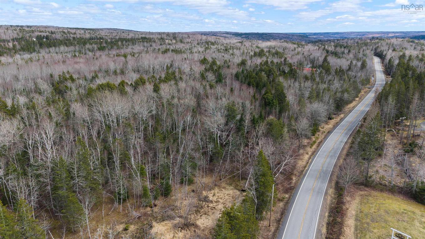 1 East River East Side Road, Springville, NS