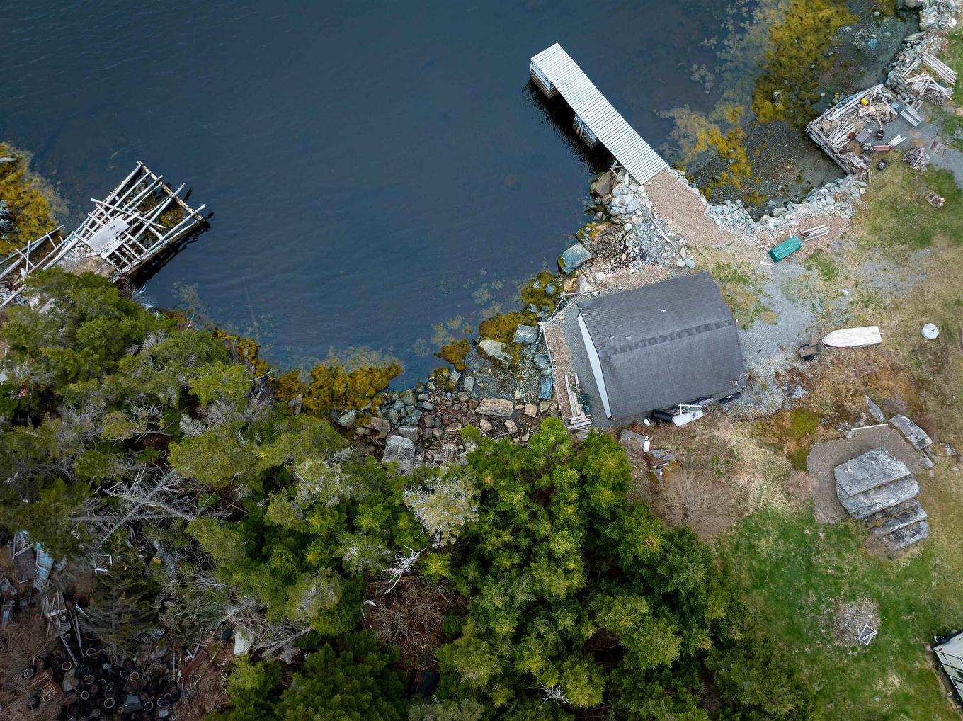 South Shore Rd Ecum Secum Road, Ecum Secum West, NS