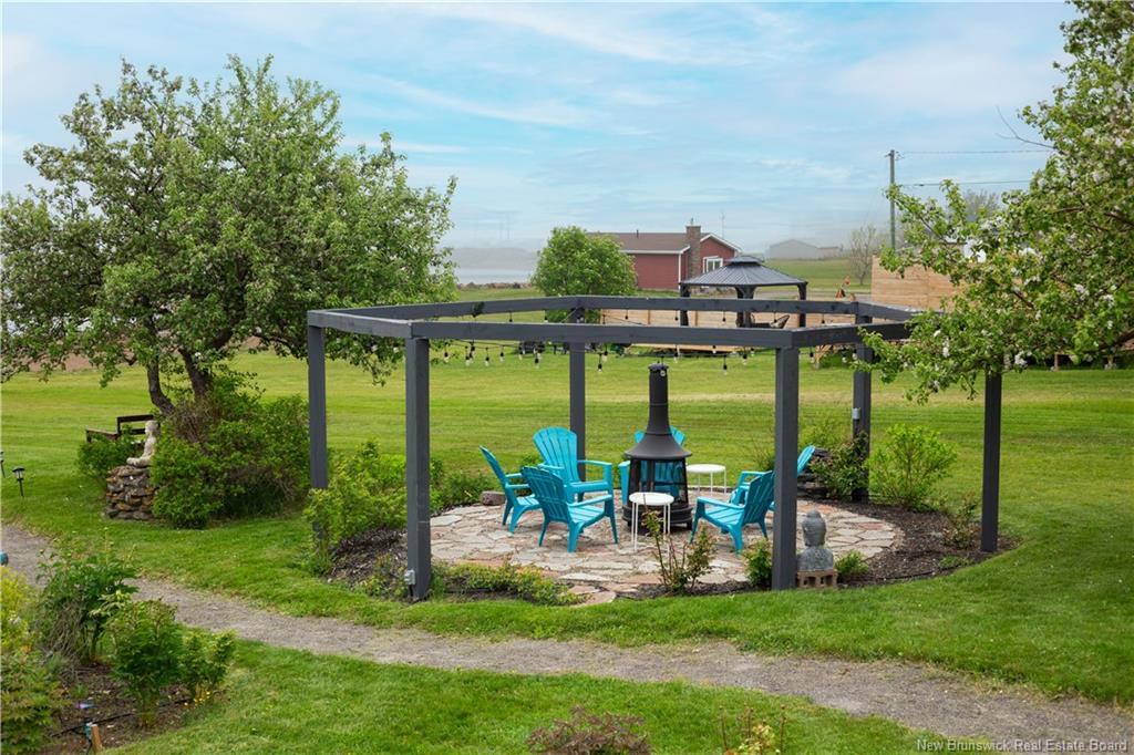 3420 535 Rte, Cocagne, NB