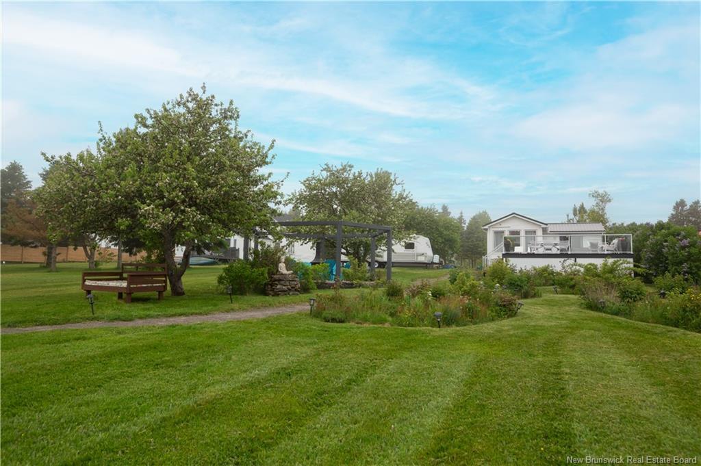 3420 535 Rte, Cocagne, NB