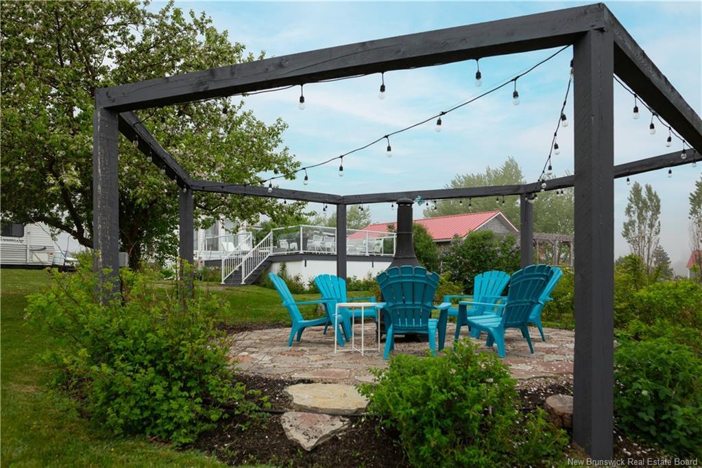 3420 535 Rte, Cocagne, NB