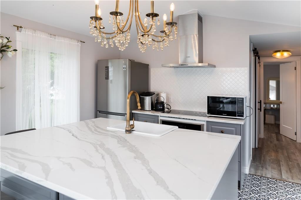 3420 535 Rte, Cocagne, NB