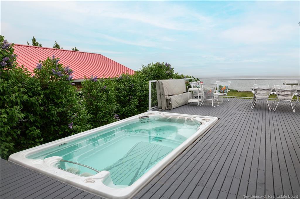 3420 535 Rte, Cocagne, NB