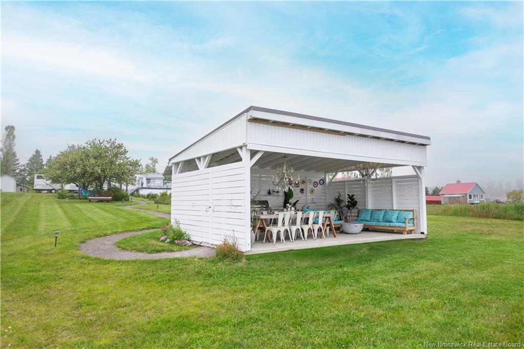 3420 535 Rte, Cocagne, NB