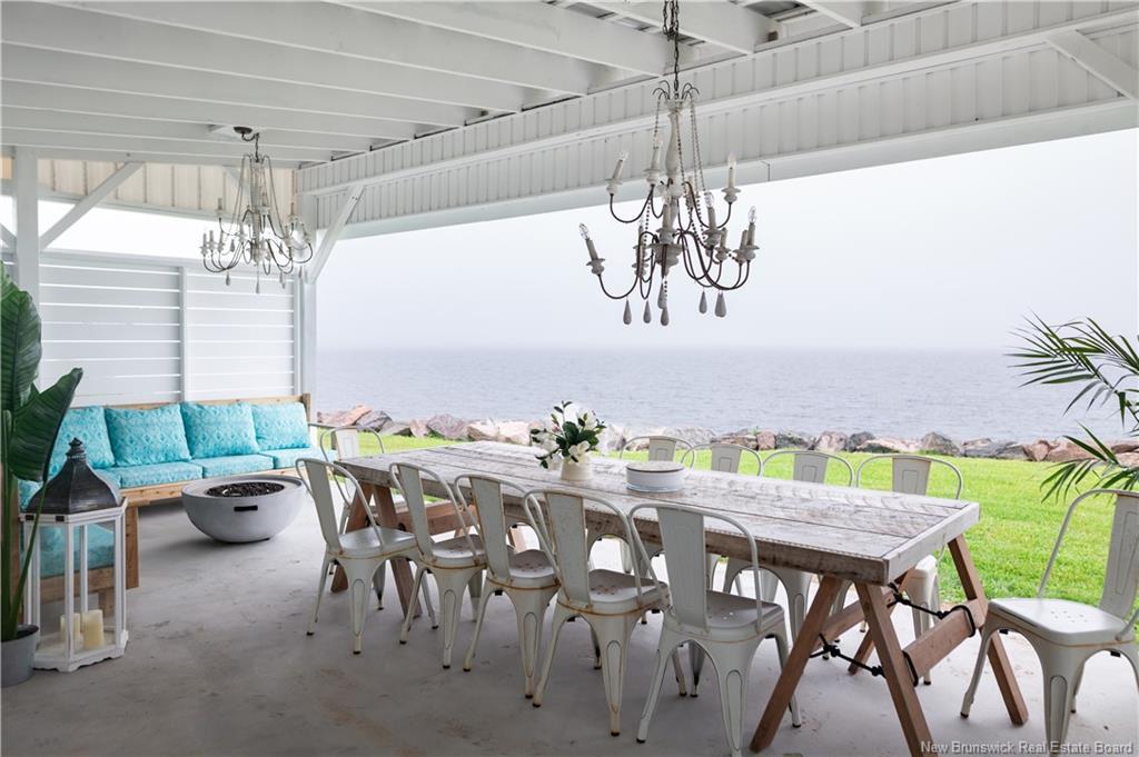 3420 535 Rte, Cocagne, NB