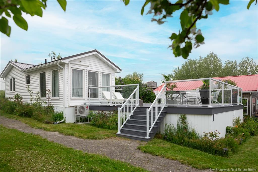 3420 535 Rte, Cocagne, NB