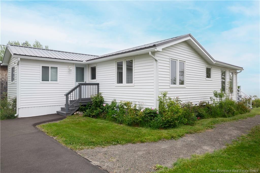 3420 535 Rte, Cocagne, NB