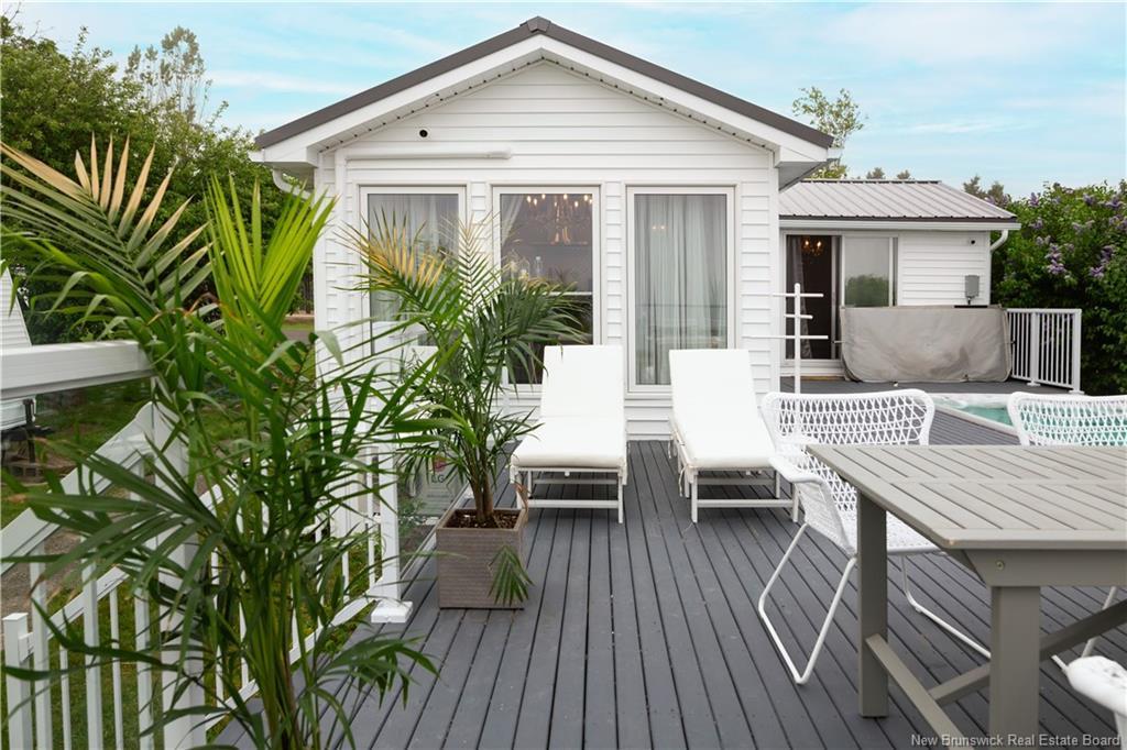 3420 535 Rte, Cocagne, NB