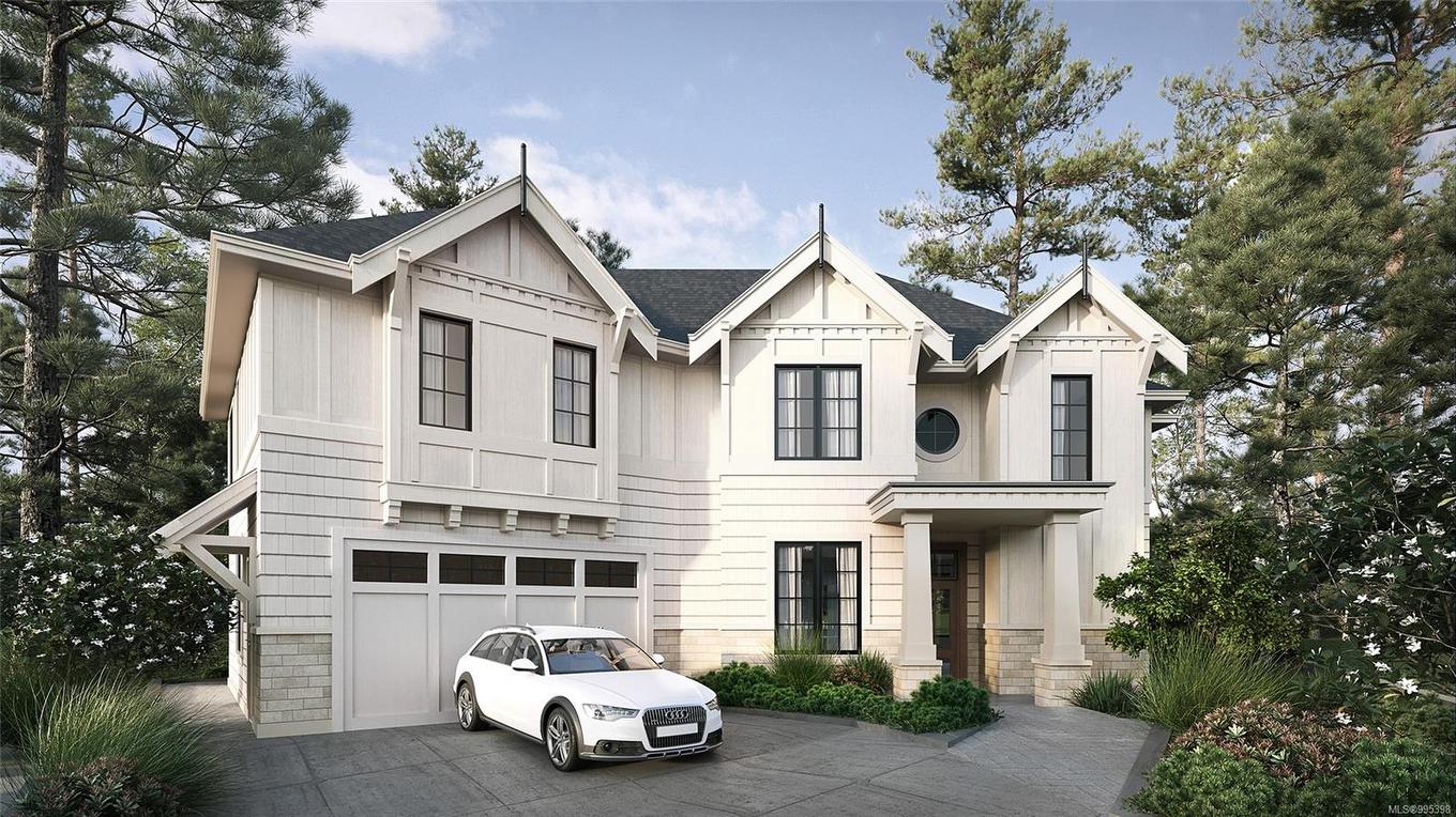 3915 Woodlands Pl, Saanich, BC