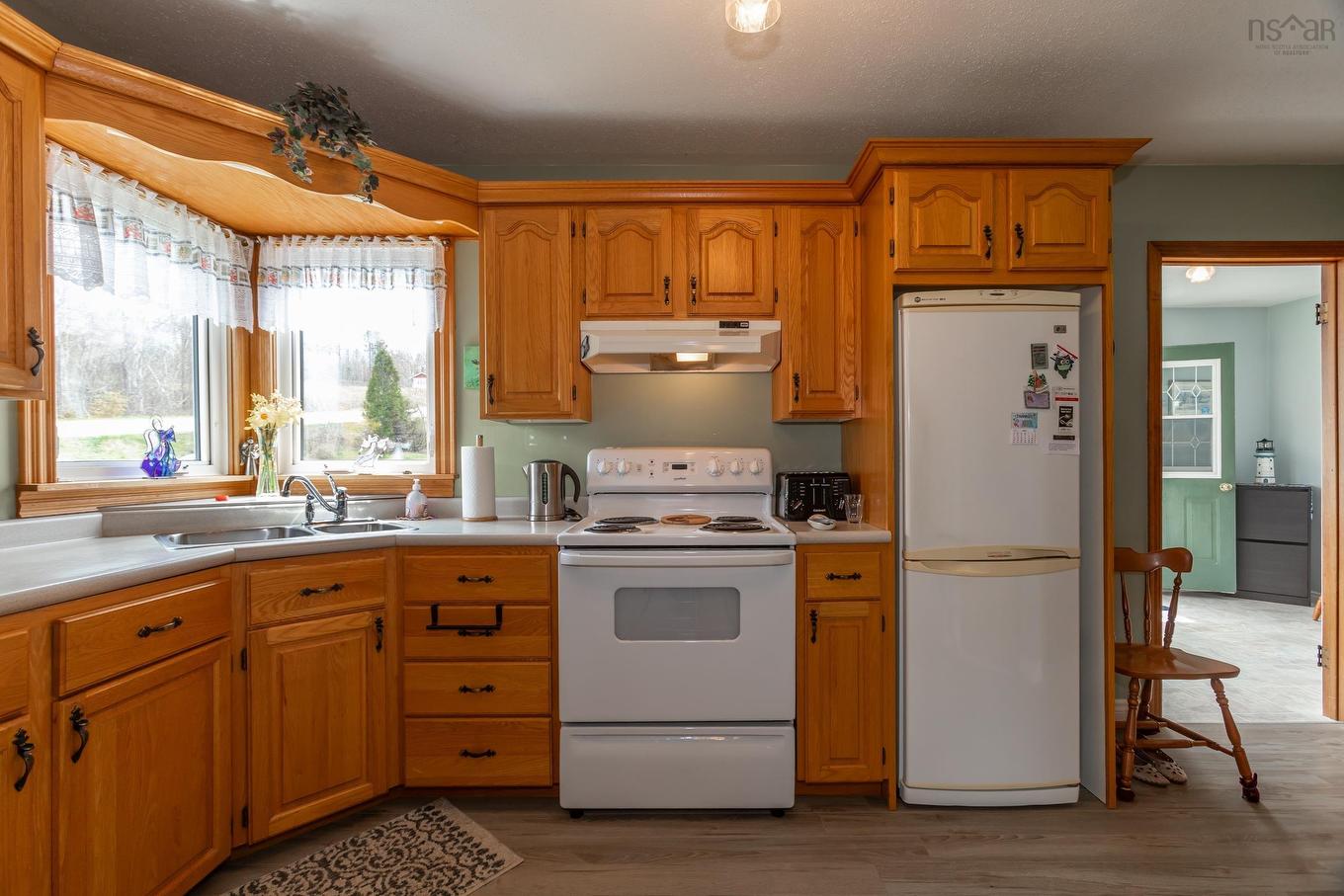 4231 Shore Road, Parkers Cove, NS