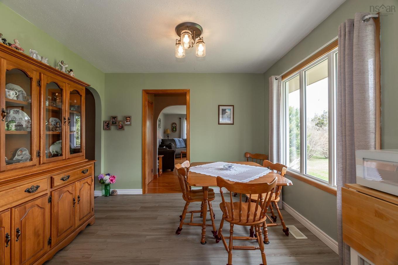 4231 Shore Road, Parkers Cove, NS