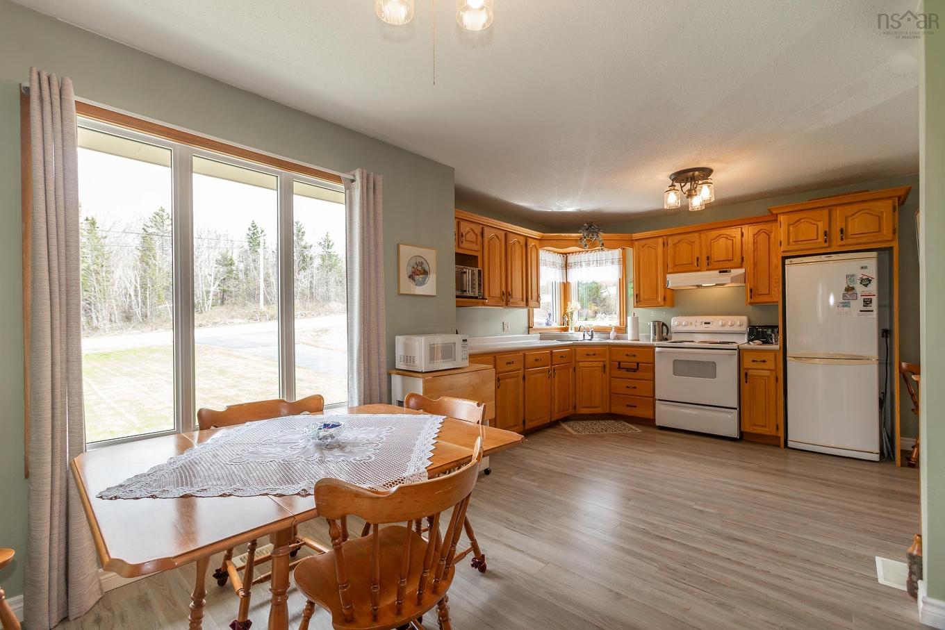 4231 Shore Road, Parkers Cove, NS