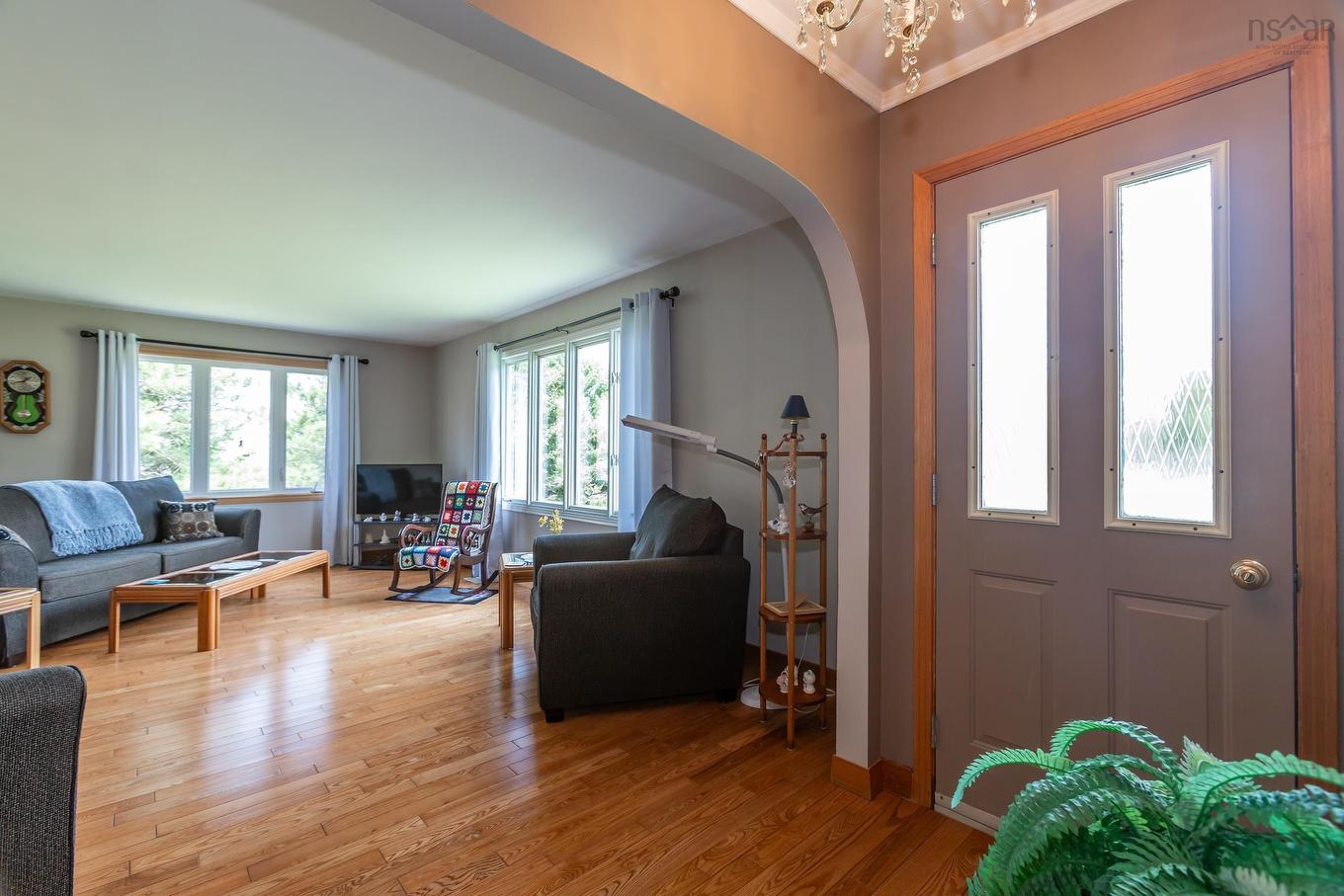 4231 Shore Road, Parkers Cove, NS