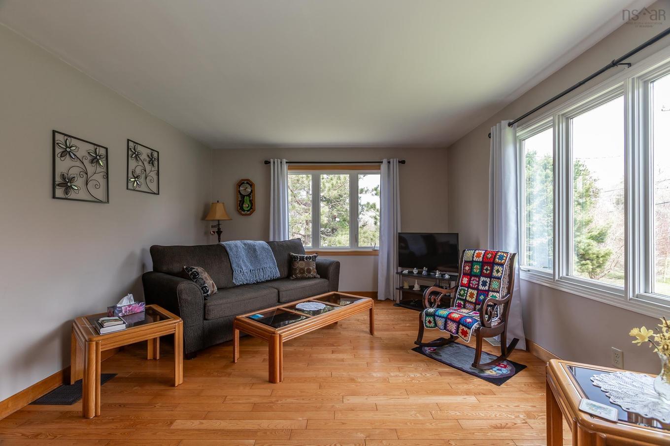 4231 Shore Road, Parkers Cove, NS