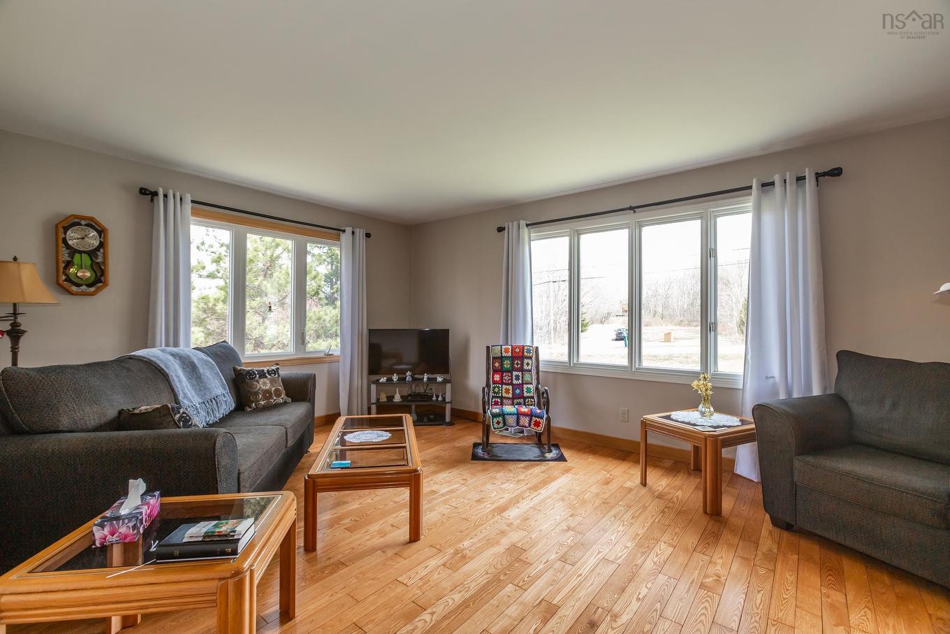 4231 Shore Road, Parkers Cove, NS
